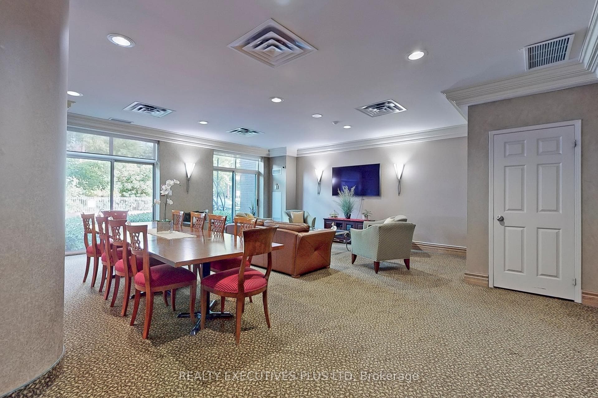 Party Room