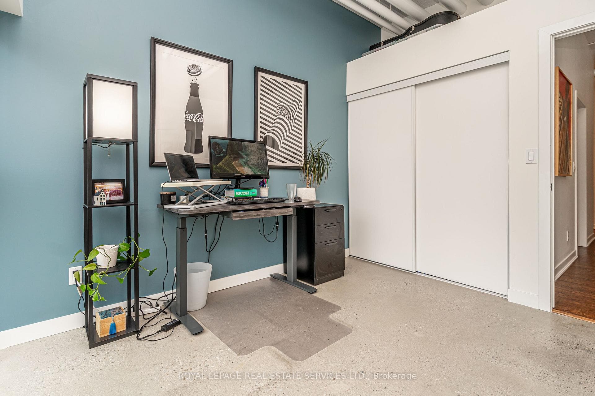 2 Fieldway Road Unit 206 photo 21