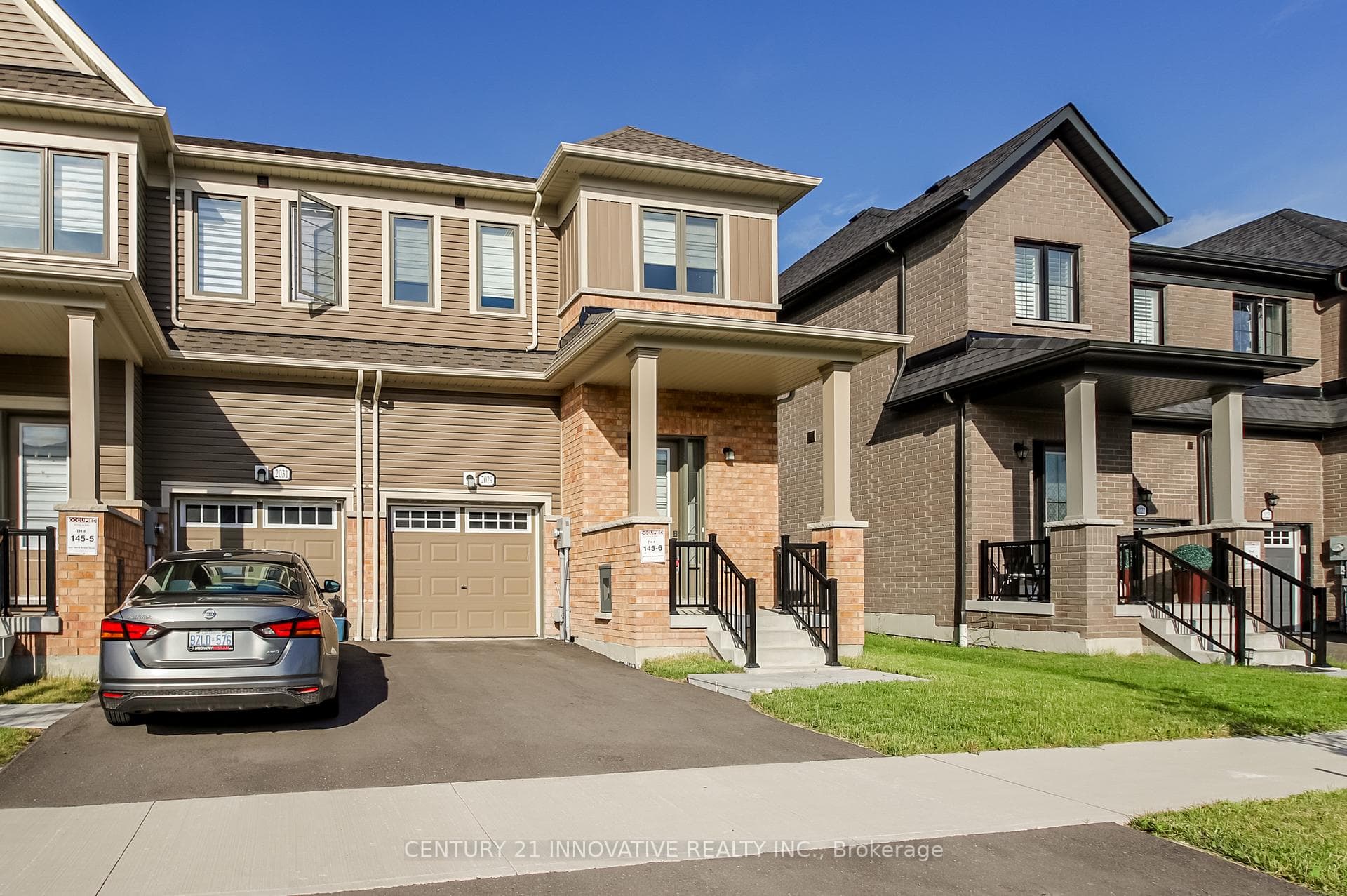 2029 Verne Bowen Street photo 1