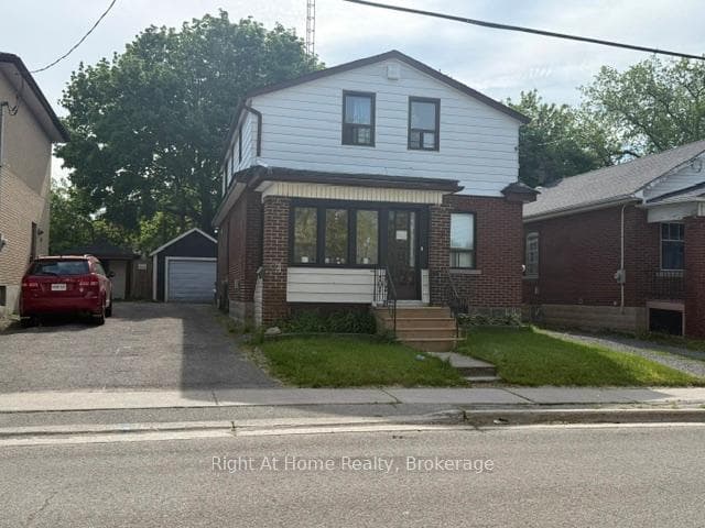 238 Albert Street photo 1