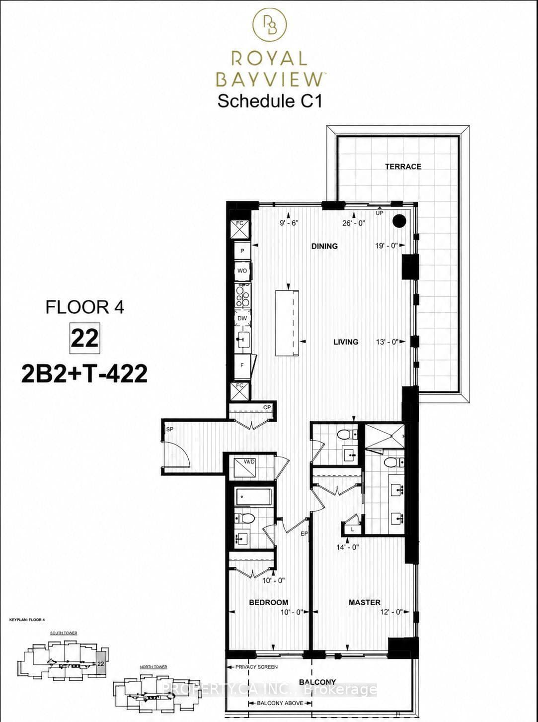 399 Royal Orchard Boulevard Unit 422 photo 49
