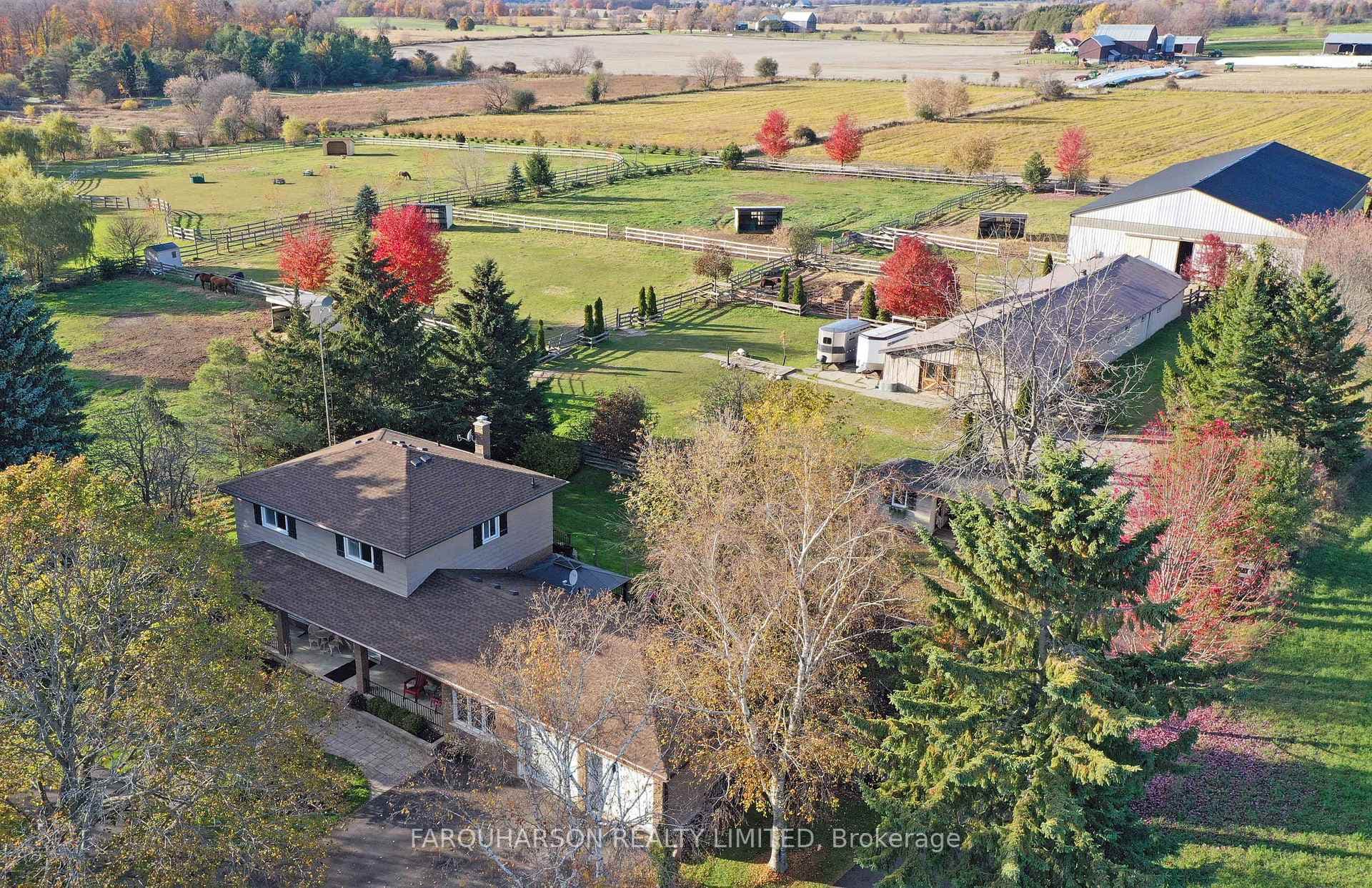 384 Feasby Road photo 5