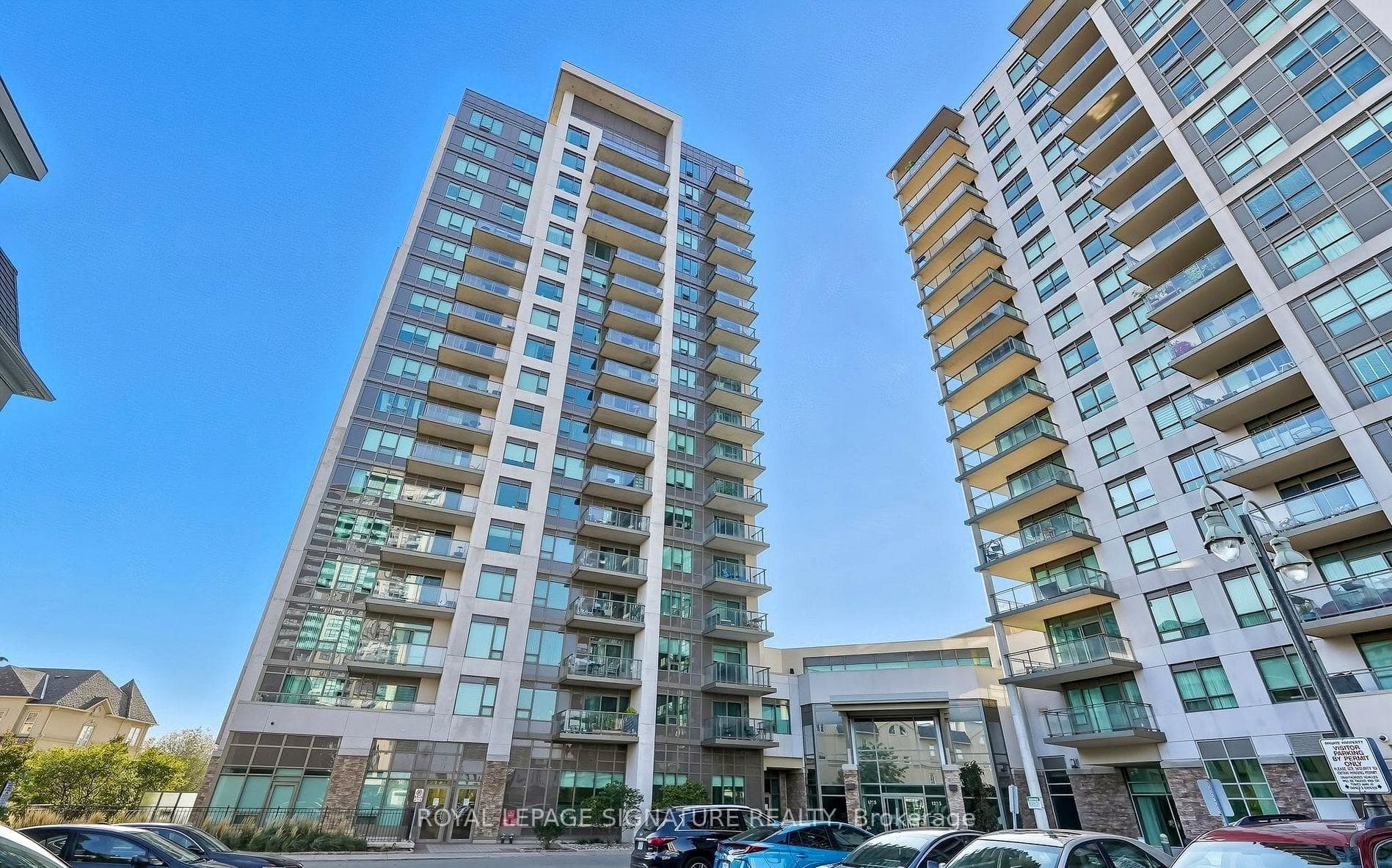 1215 Bayly Street Unit 106 photo 1