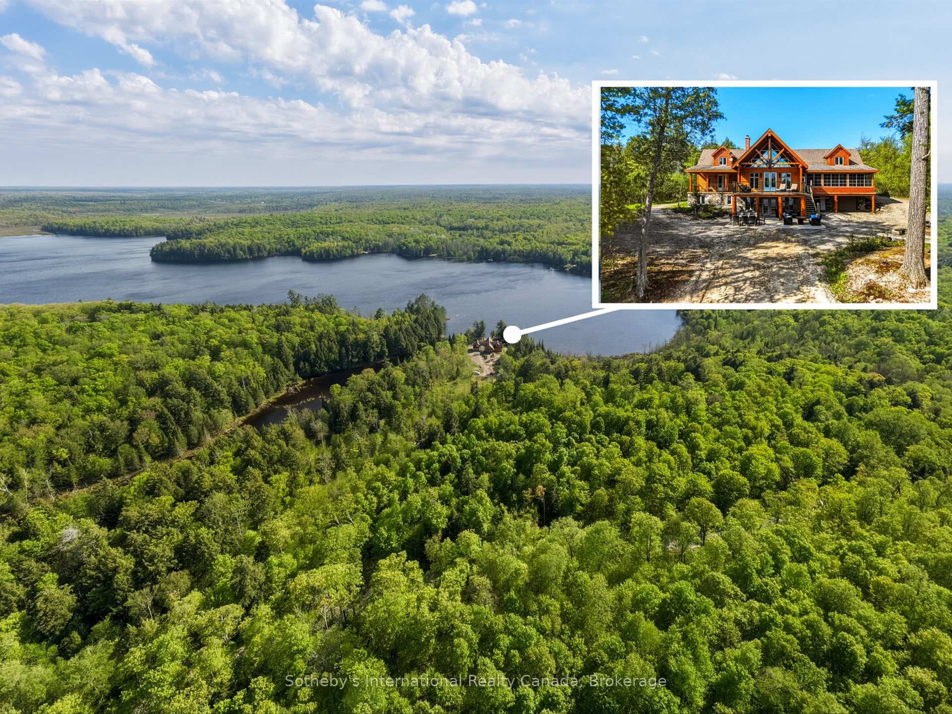 2889 Ahmic Lake Road photo 47