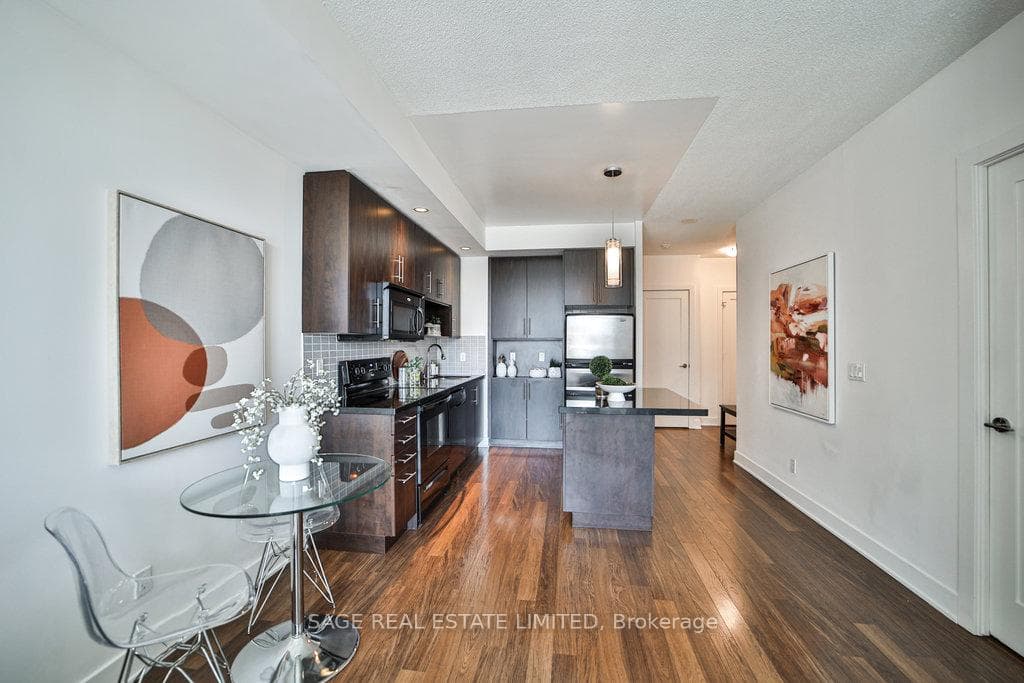 120 Homewood Avenue Unit 608 photo 7