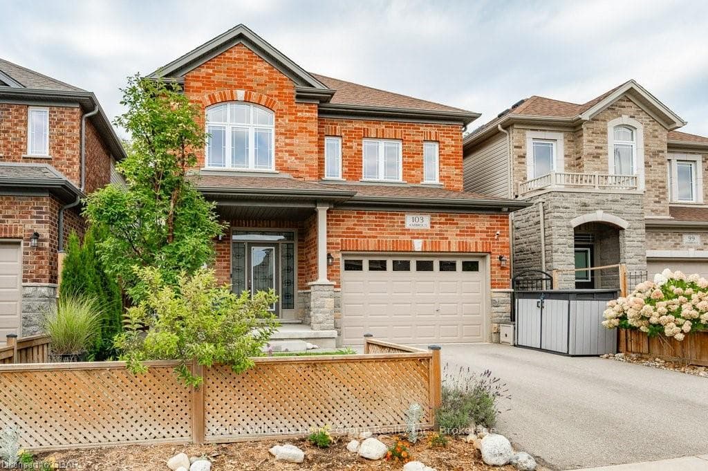 103 AMBROUS CRESCENT N/A photo 3