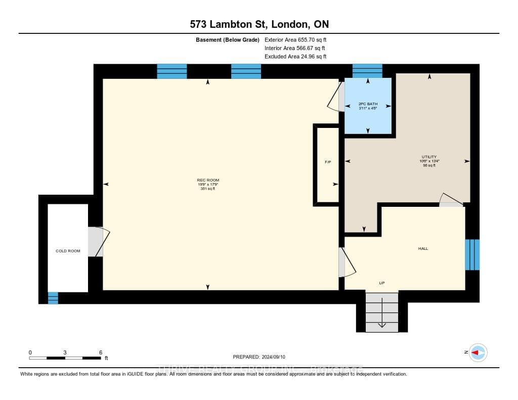 573 Lambton Street photo 39