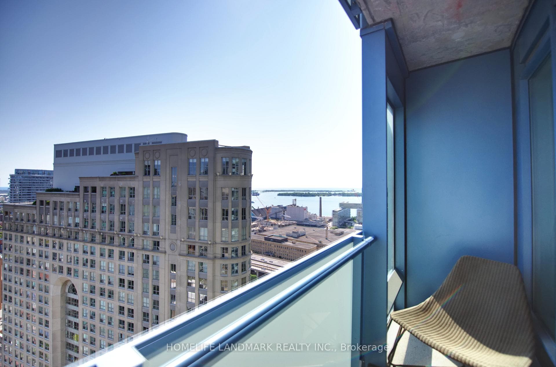 8 The Esplanade N/A Unit 2910 photo 8