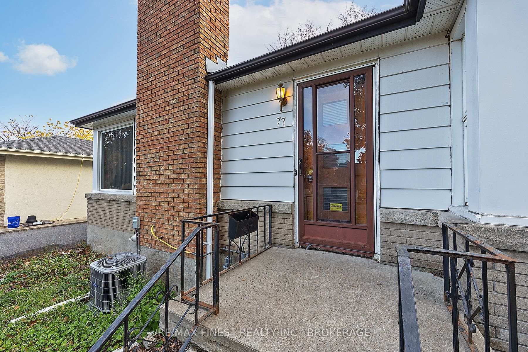 77 Westmoreland Road photo 4