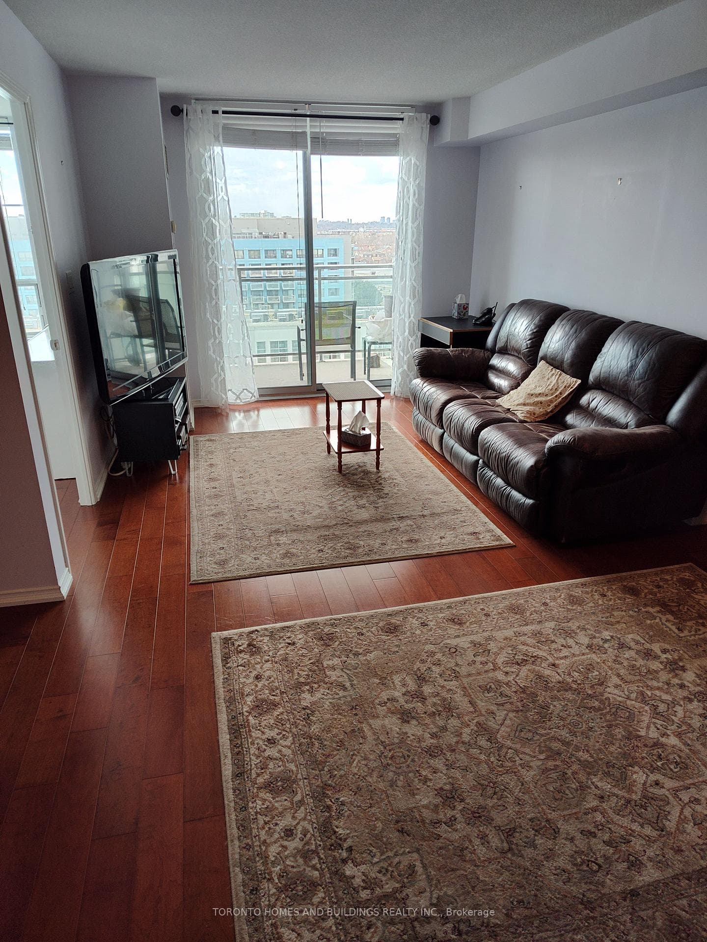 8 Rosebank Drive Unit 11I photo 11