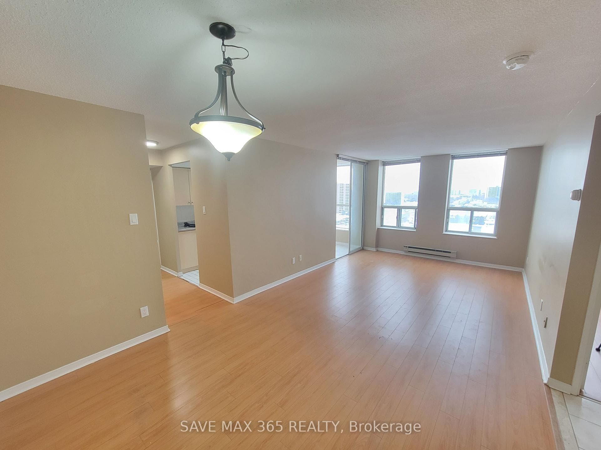 330 Mccowan Road Unit 1405 photo 6