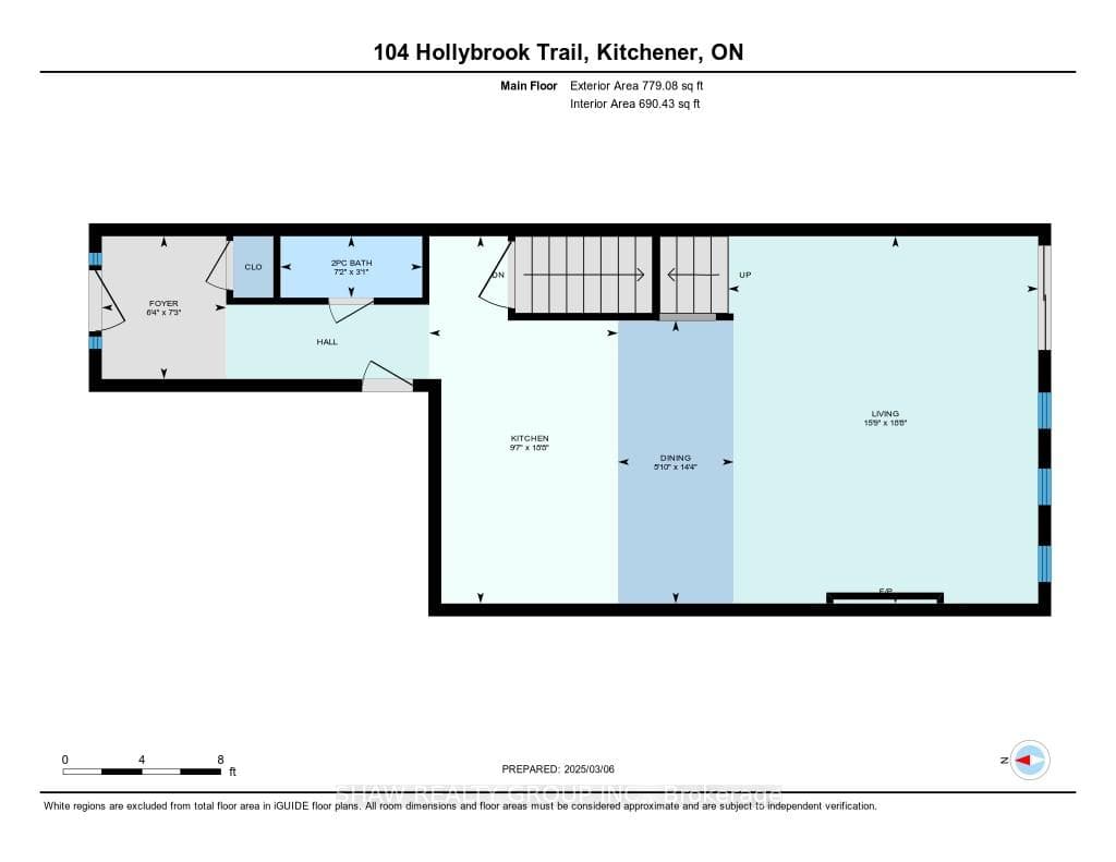 104 Hollybrook Trail photo 39