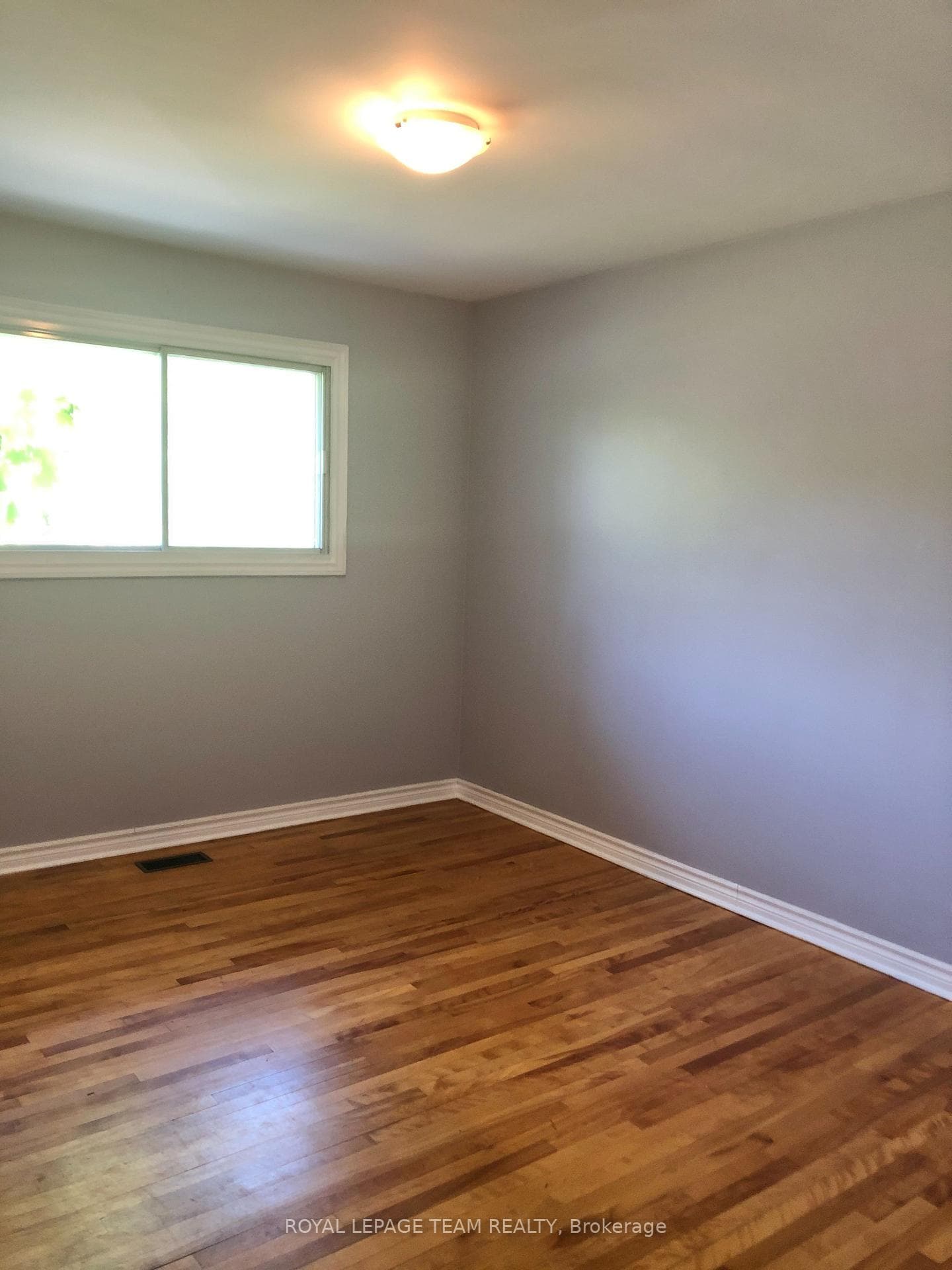 Unit 1: Bedroom 3