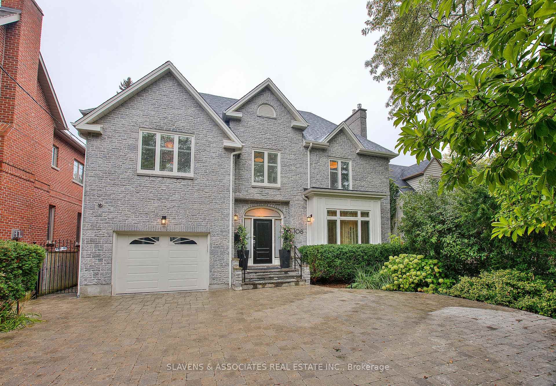 108 Yonge Boulevard photo 2