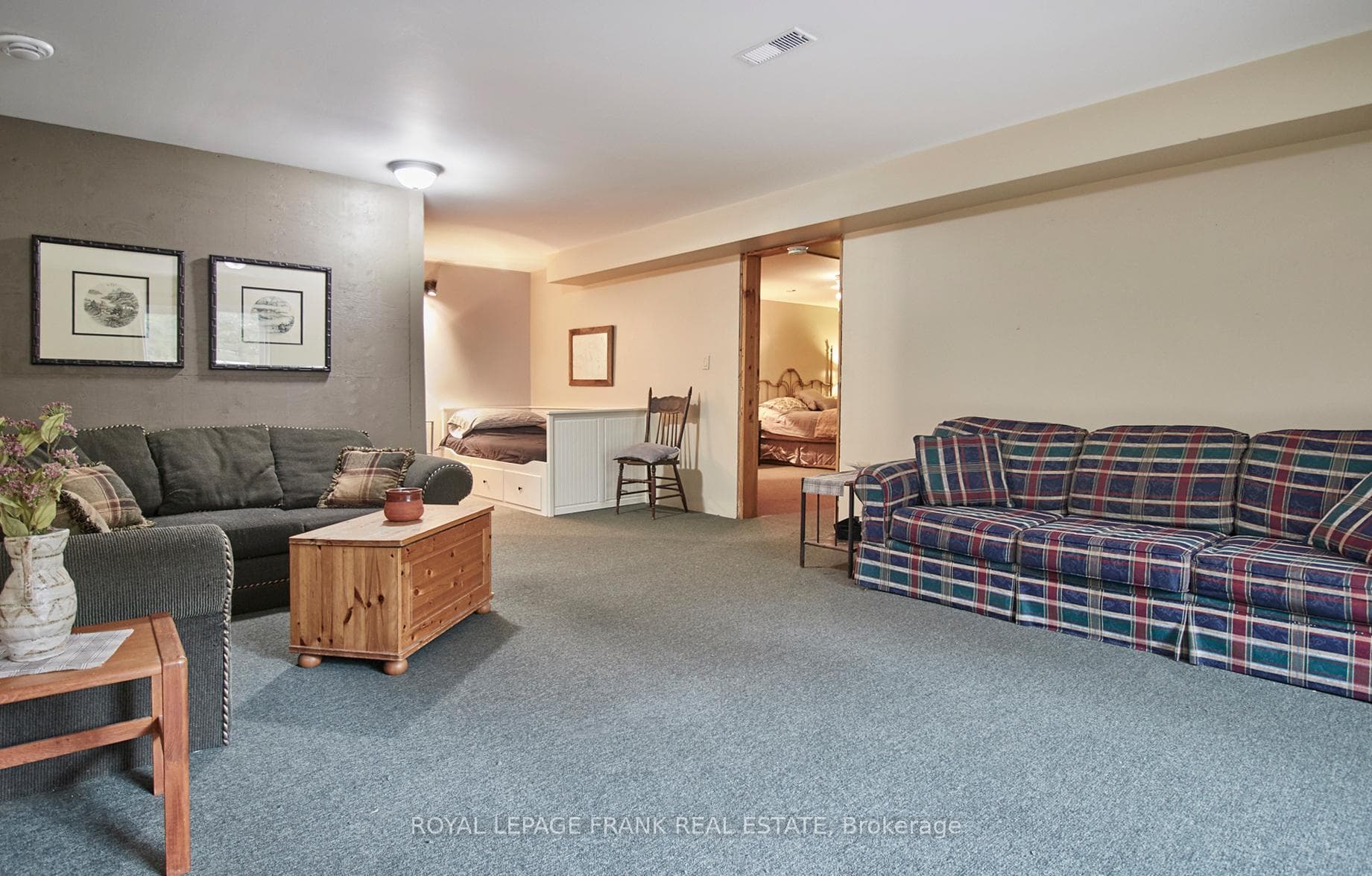 Recreation Room