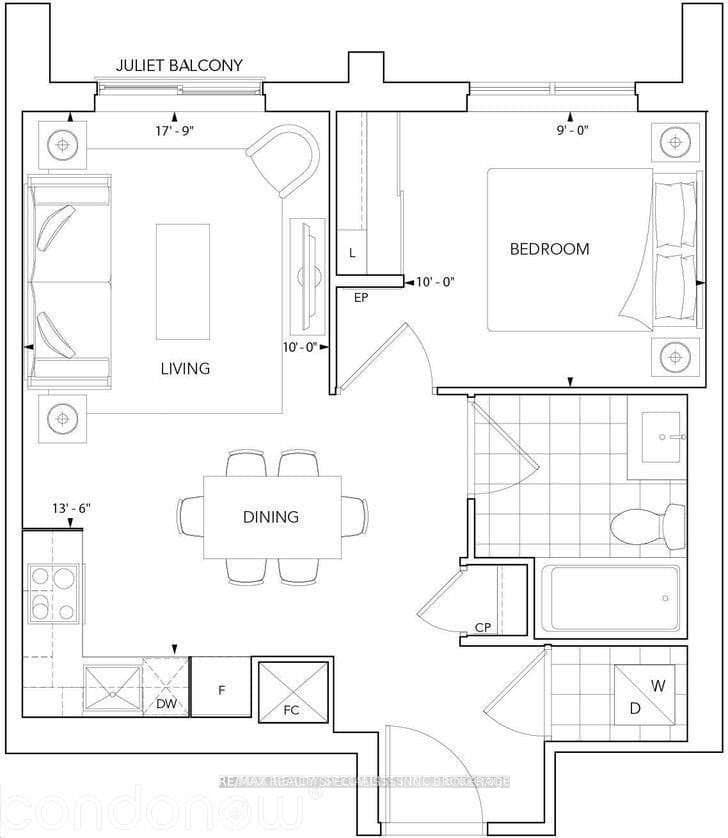 9 Mabelle Avenue Unit 3117 photo 3