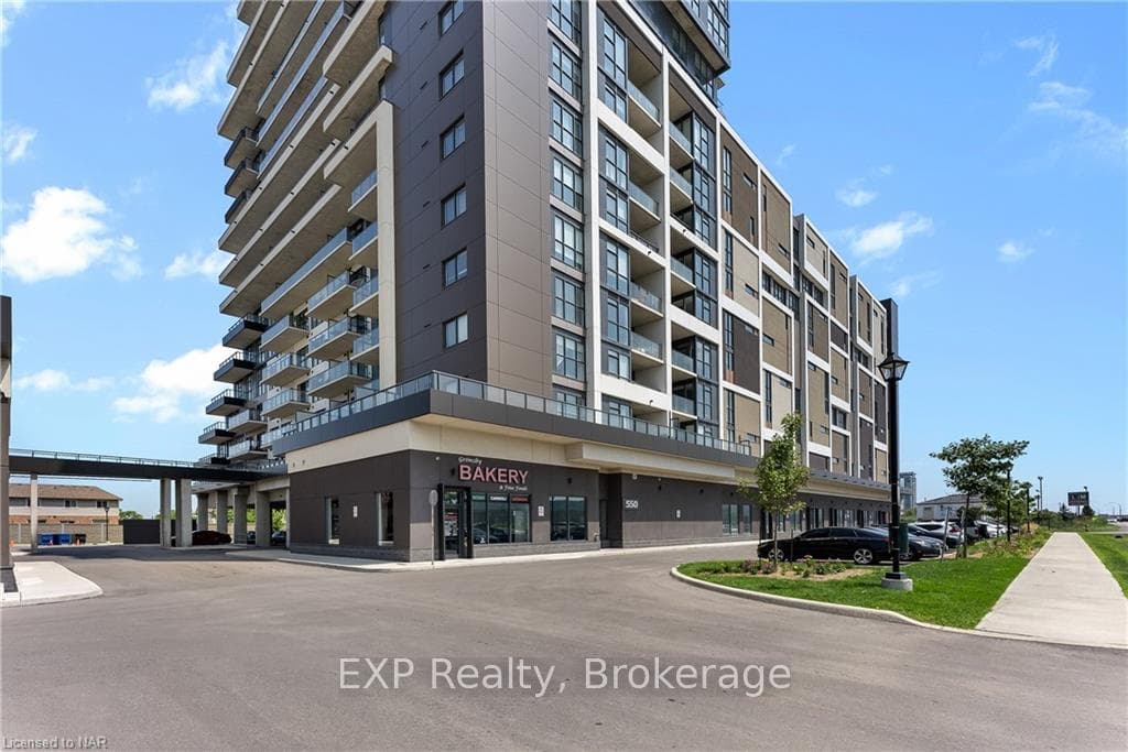 550 NORTH SERVICE Road Unit 219 photo 1