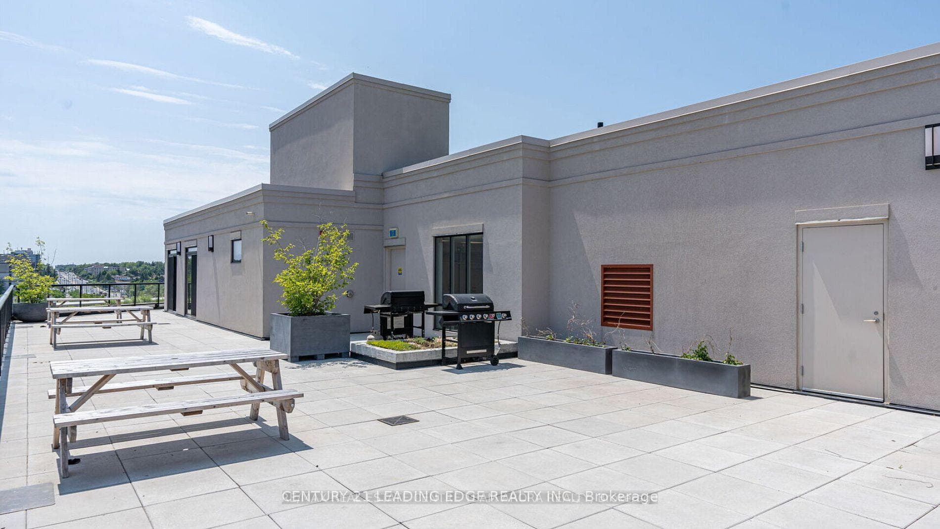 3655 KINGSTON Road Unit 602 photo 16