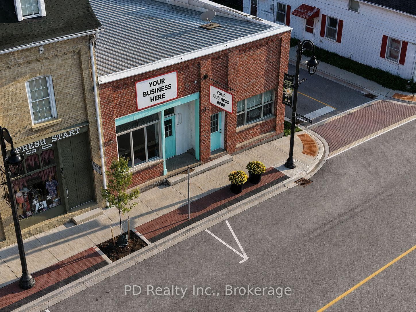 41 King Street photo 1