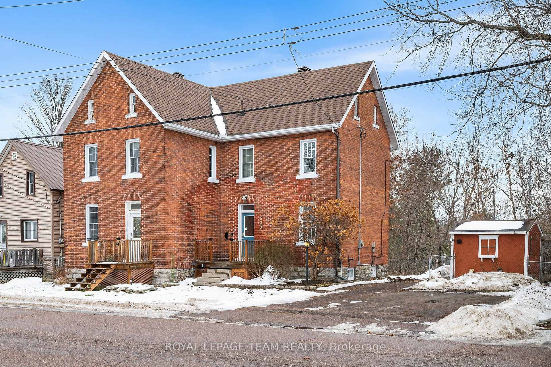 509 Moffat Street photo 2
