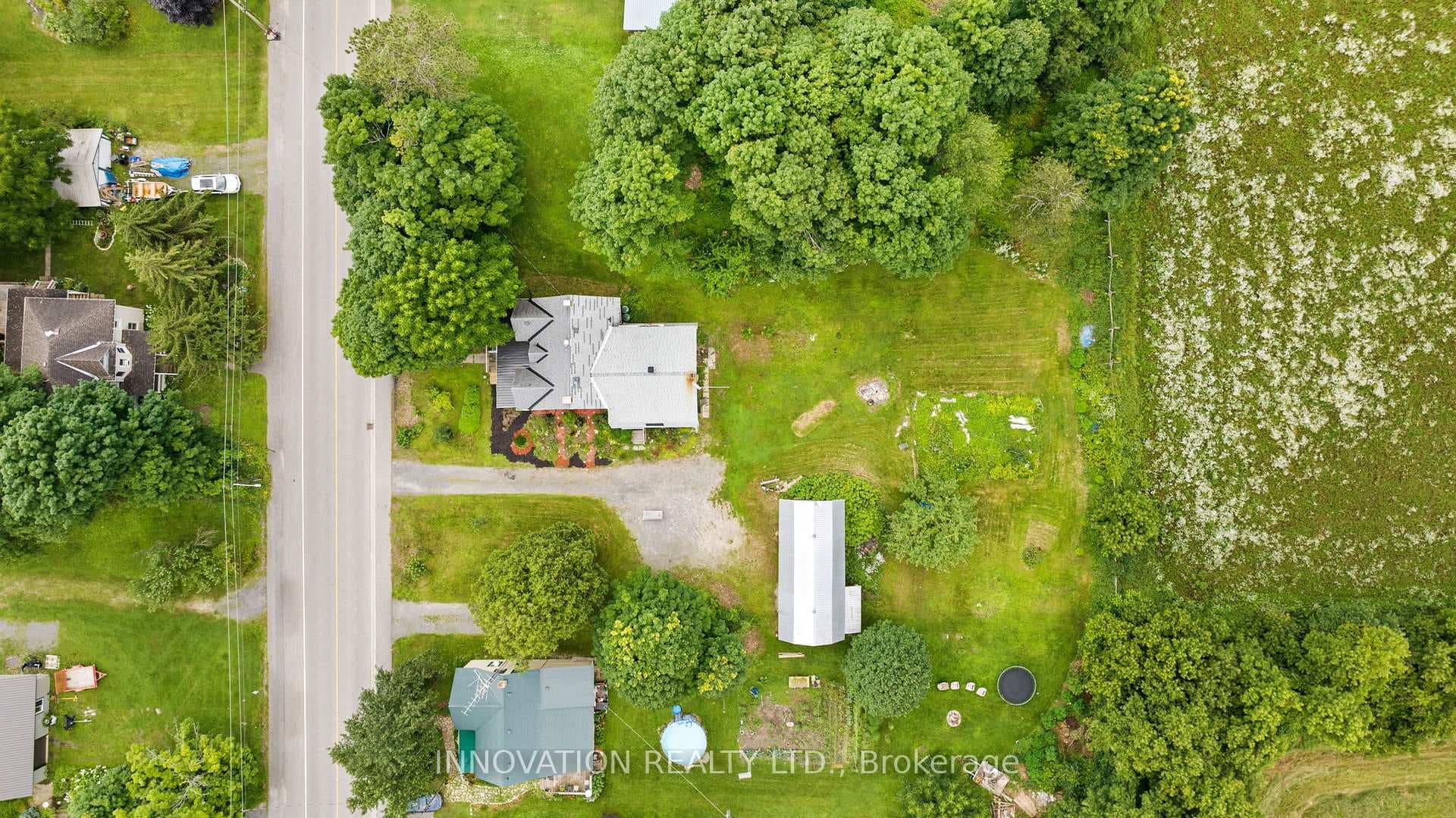 2010 Concession 6c Lanark Road photo 22