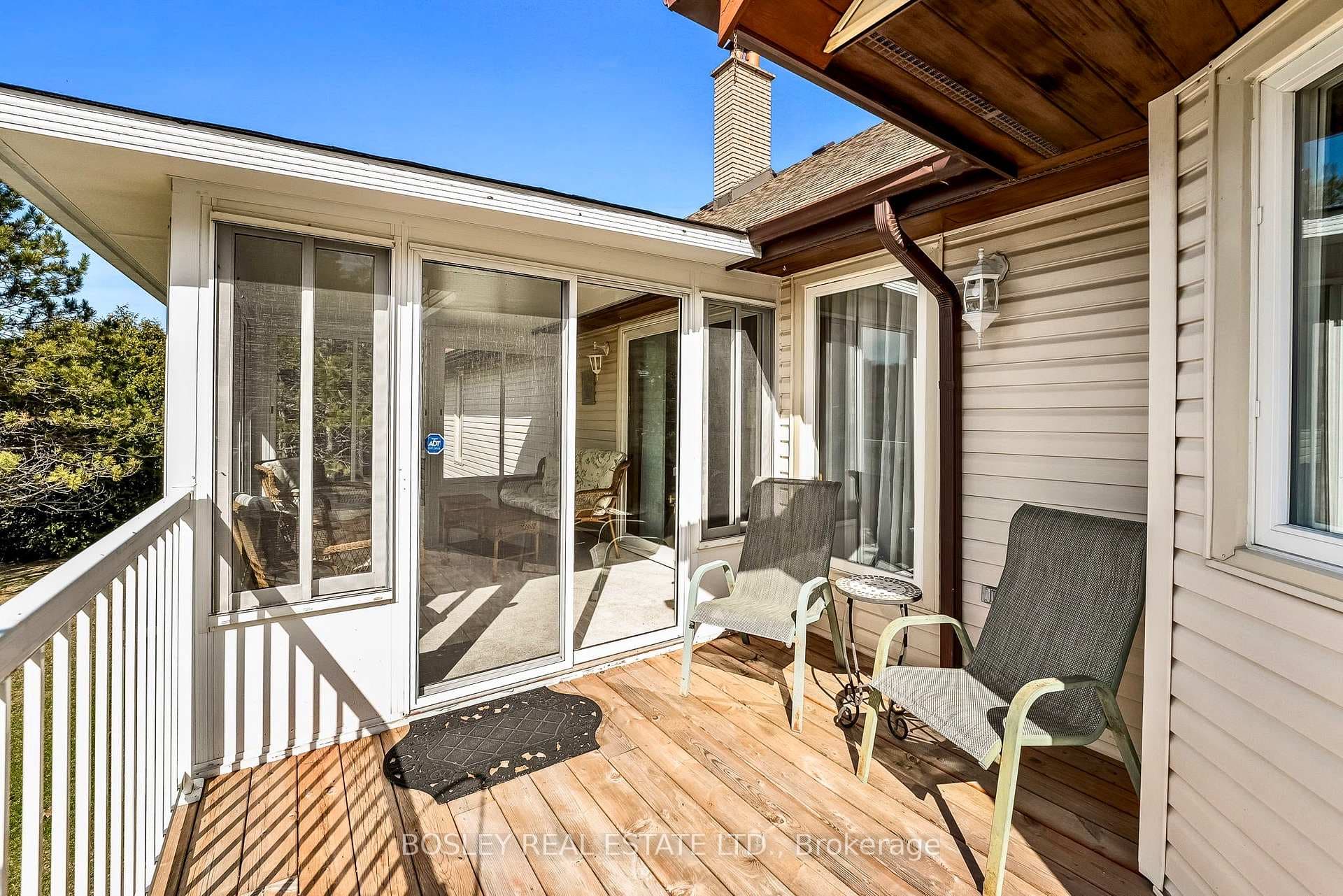 Sunroom