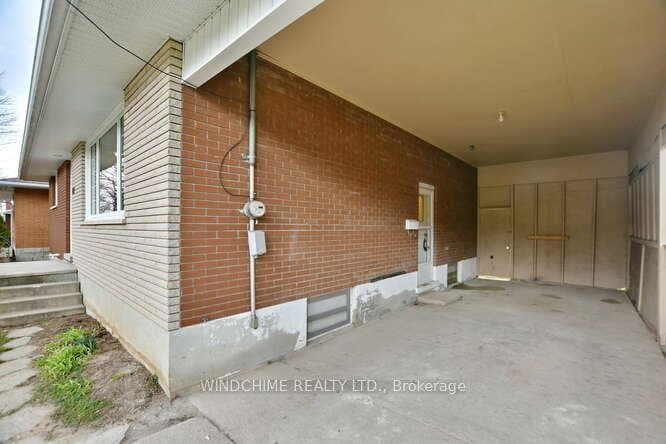 Carport