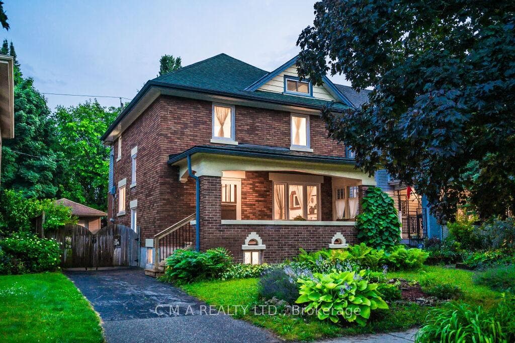 115 Homewood Avenue photo 1