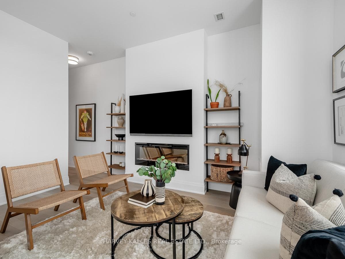 280 Howland Avenue Unit SPH28 photo 6