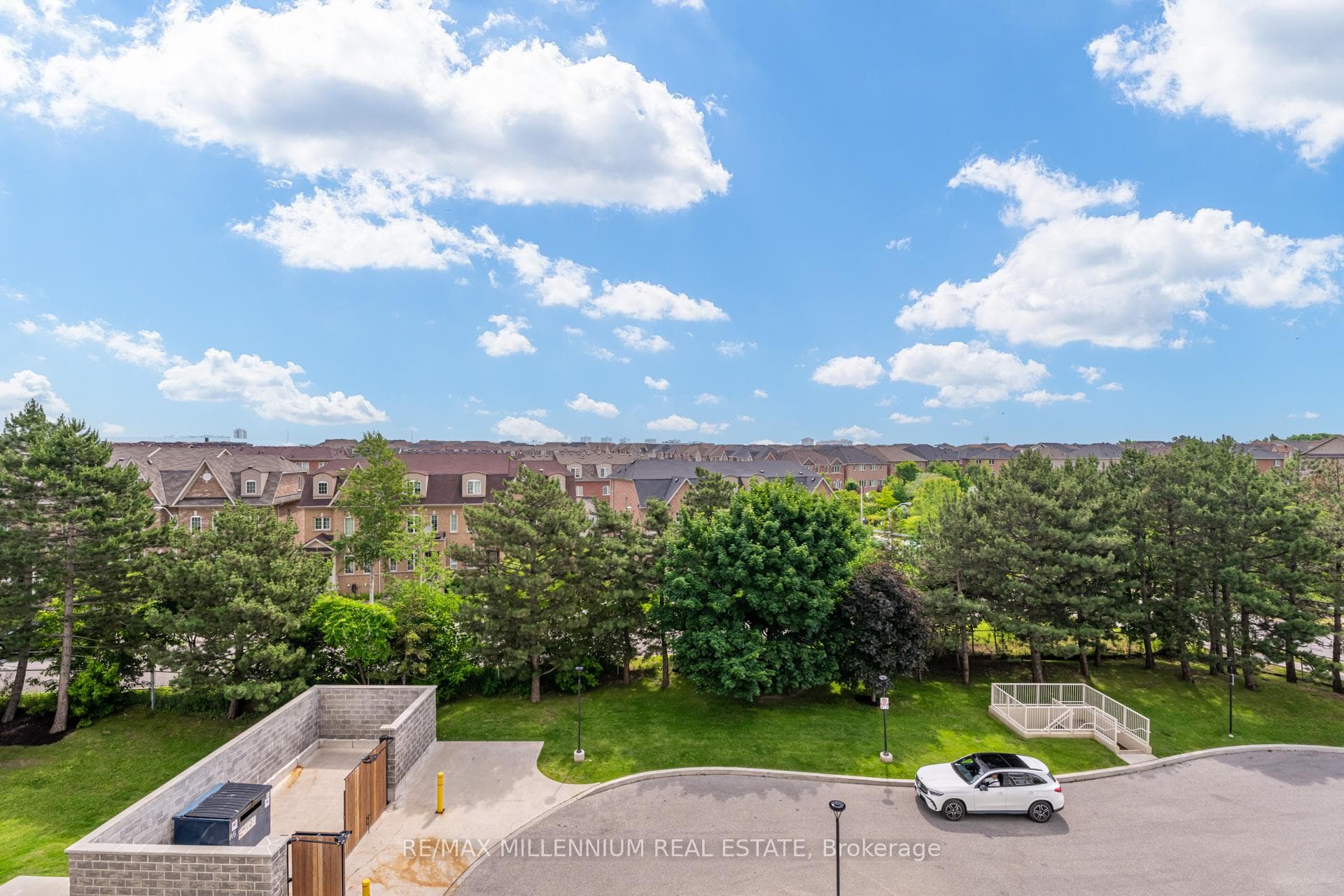 3077 Weston Road Unit 612 photo 27