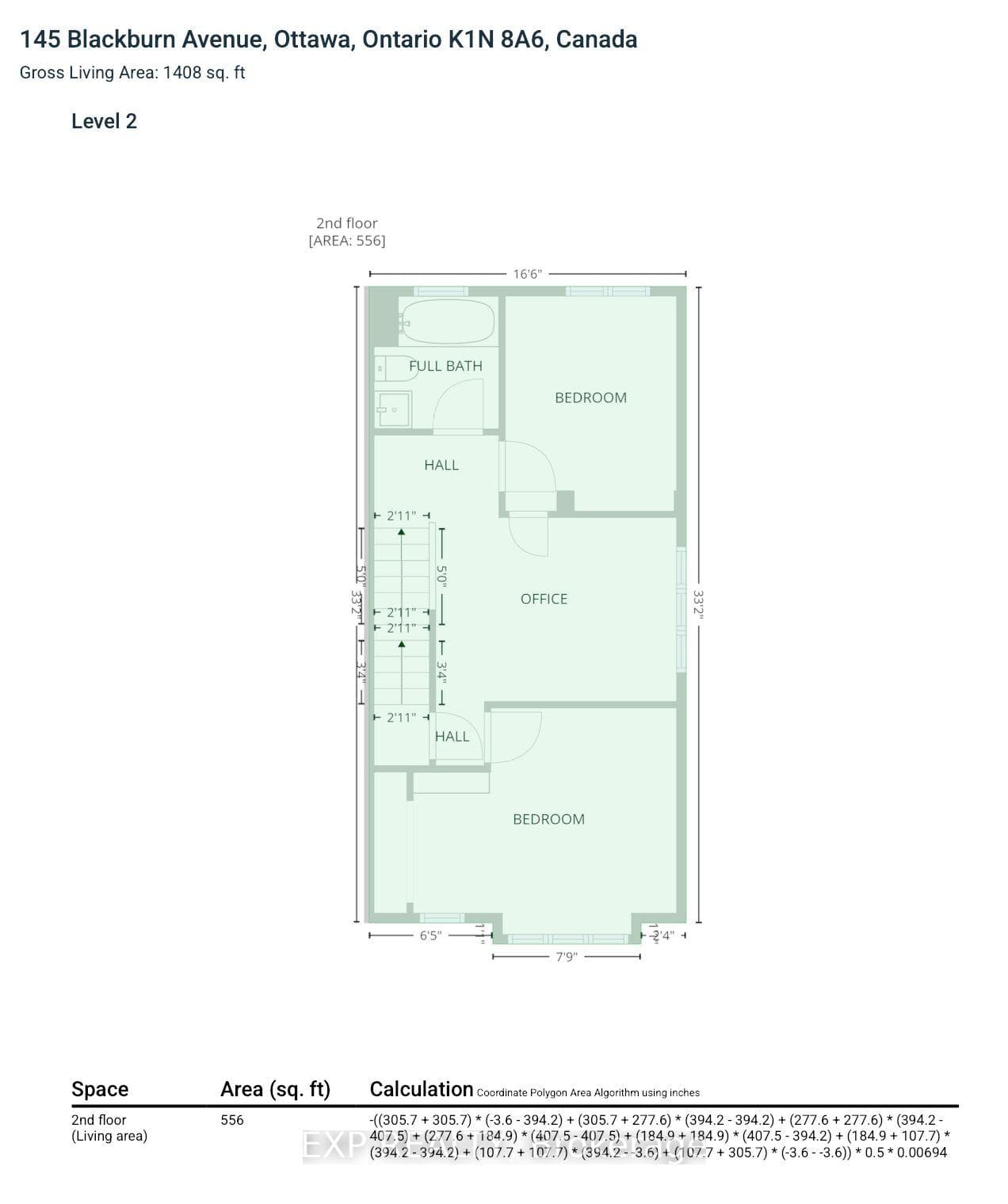 145 Blackburn Avenue photo 28