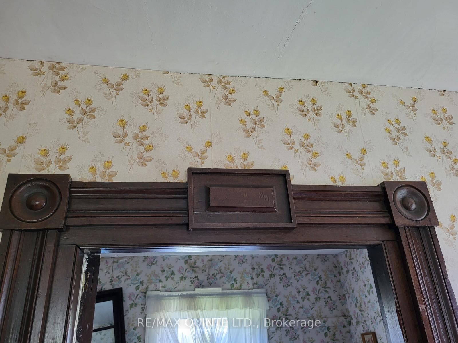 amazing wood trim