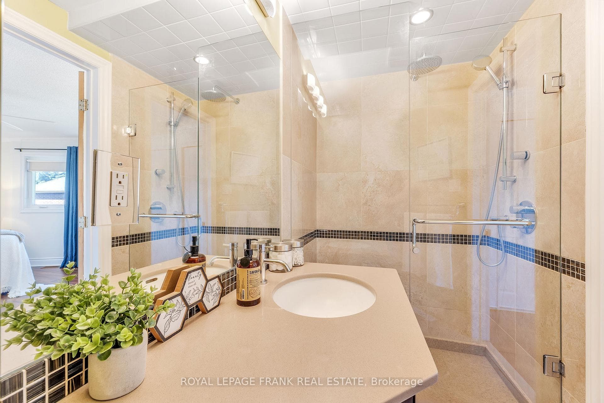 Primary Ensuite