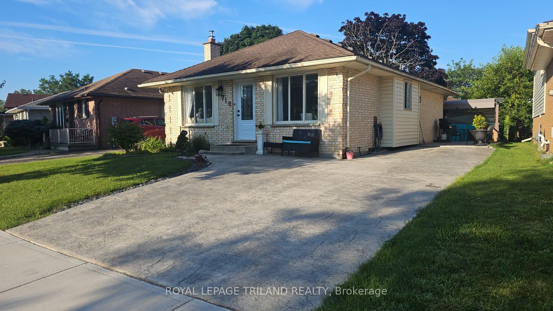 710 Railton Avenue photo 2