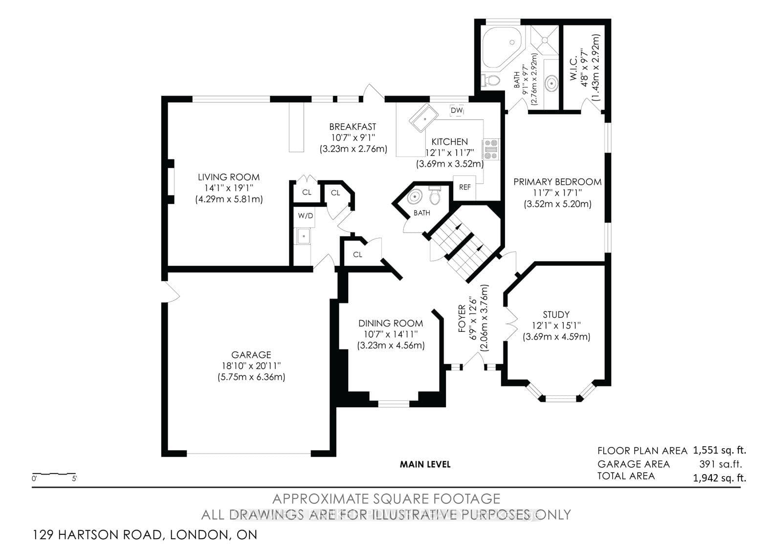 129 Hartson Road photo 7