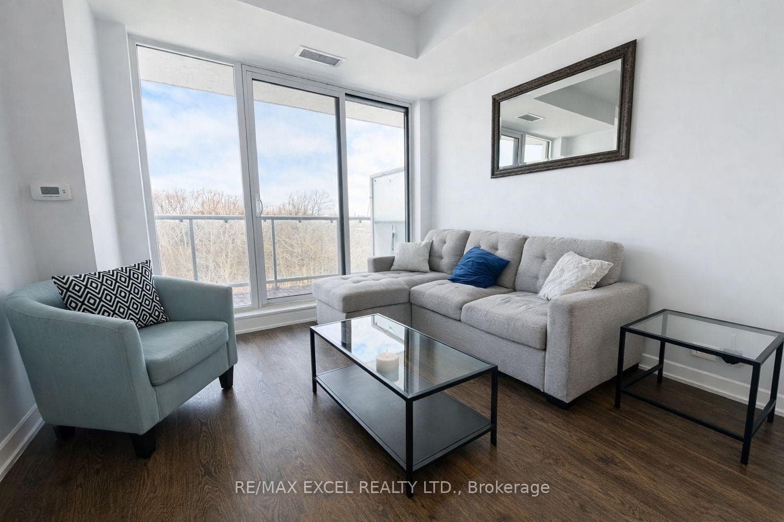 6 David Eyer Road Unit 407 photo 7