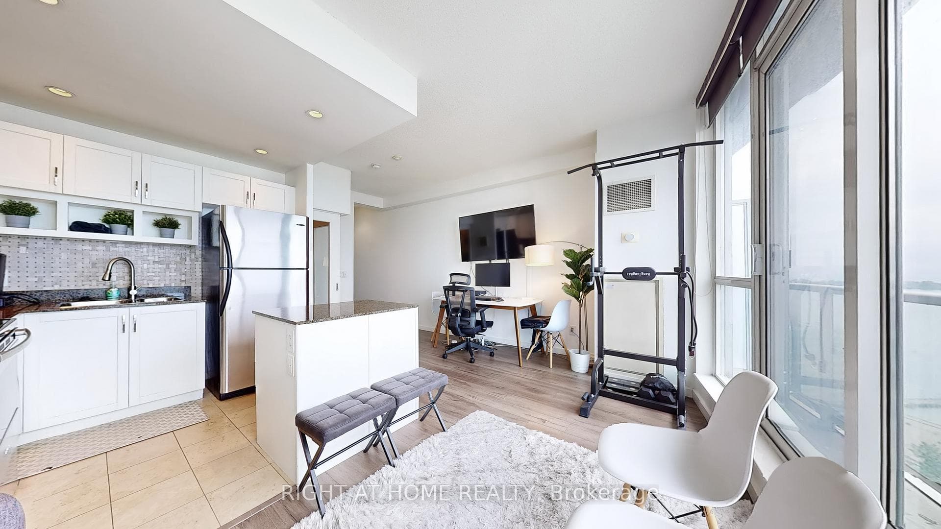 218 Queens Quay Unit 2409 photo 11