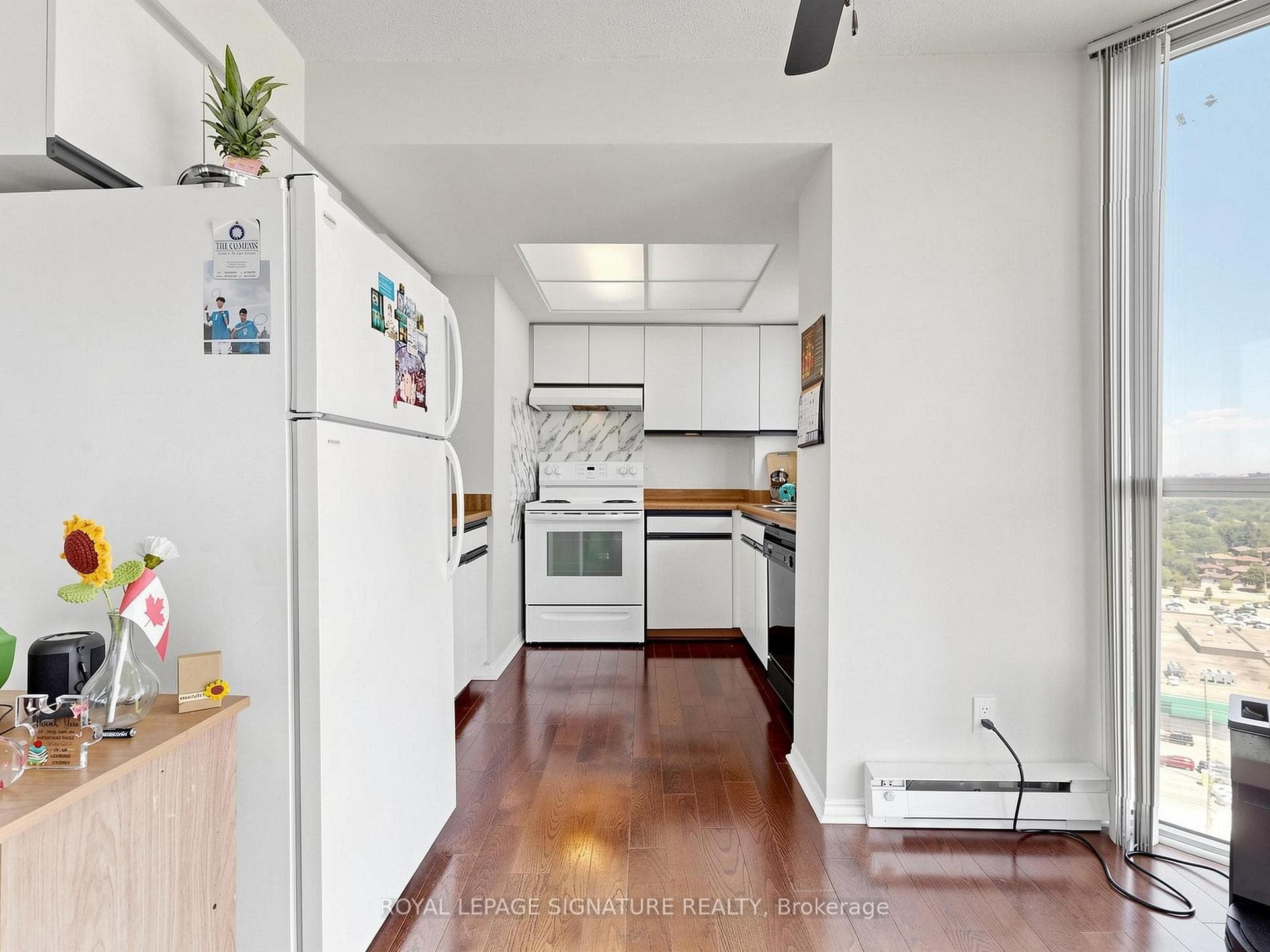 1360 Rathburn Road Unit 1808 photo 10
