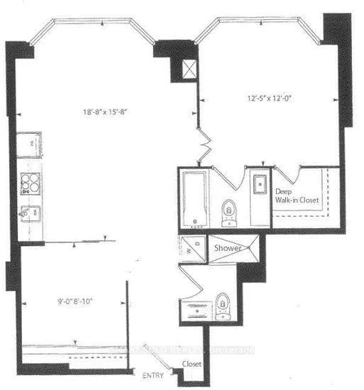 155 Yorkville Avenue Unit 2508 photo 2