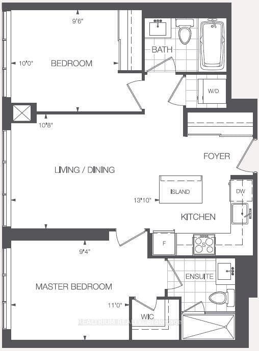 2087 Fairview Street Unit 1105 photo 35