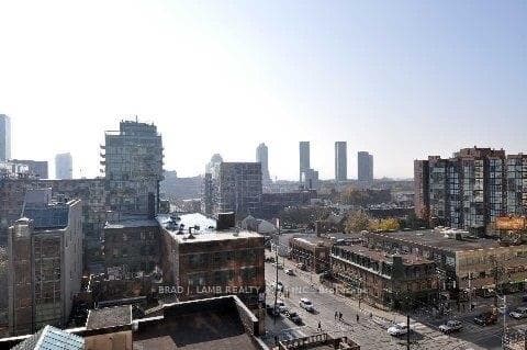95 Bathurst Street Unit 918 photo 13
