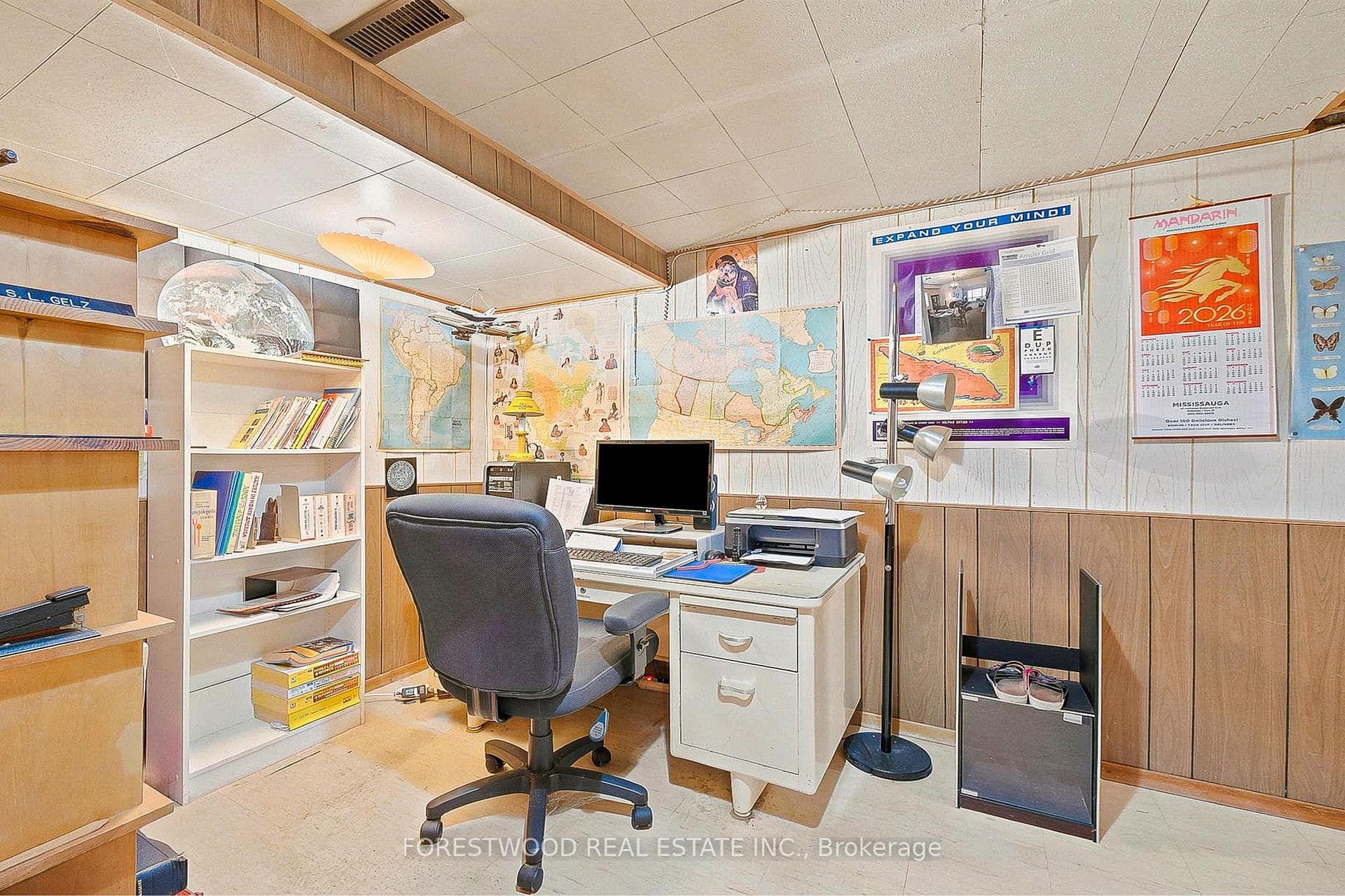 523 Hyacinthe Boulevard photo 33