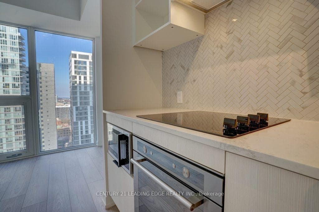 82 Dalhousie Street Unit 2818 photo 7