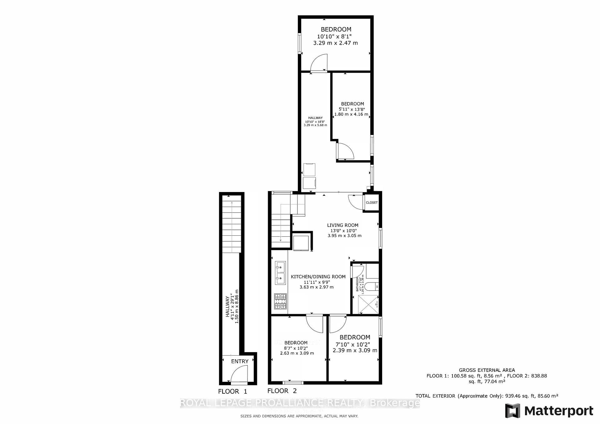 370 Barrie Street photo 17