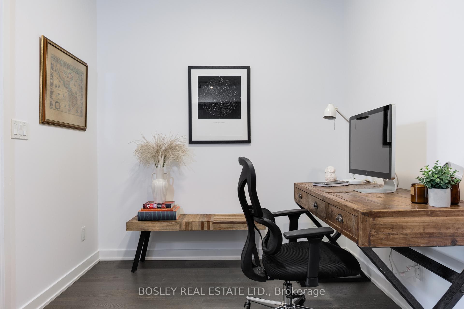 109 Ossington Avenue Unit 312 photo 16