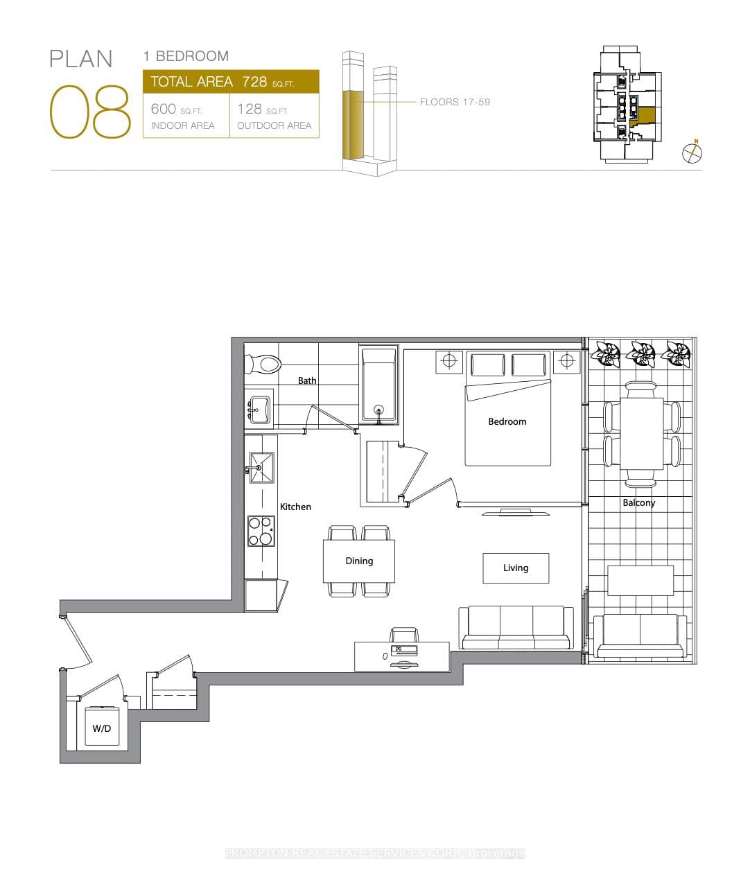 3 Concord Cityplace Way Unit 5008 photo 34