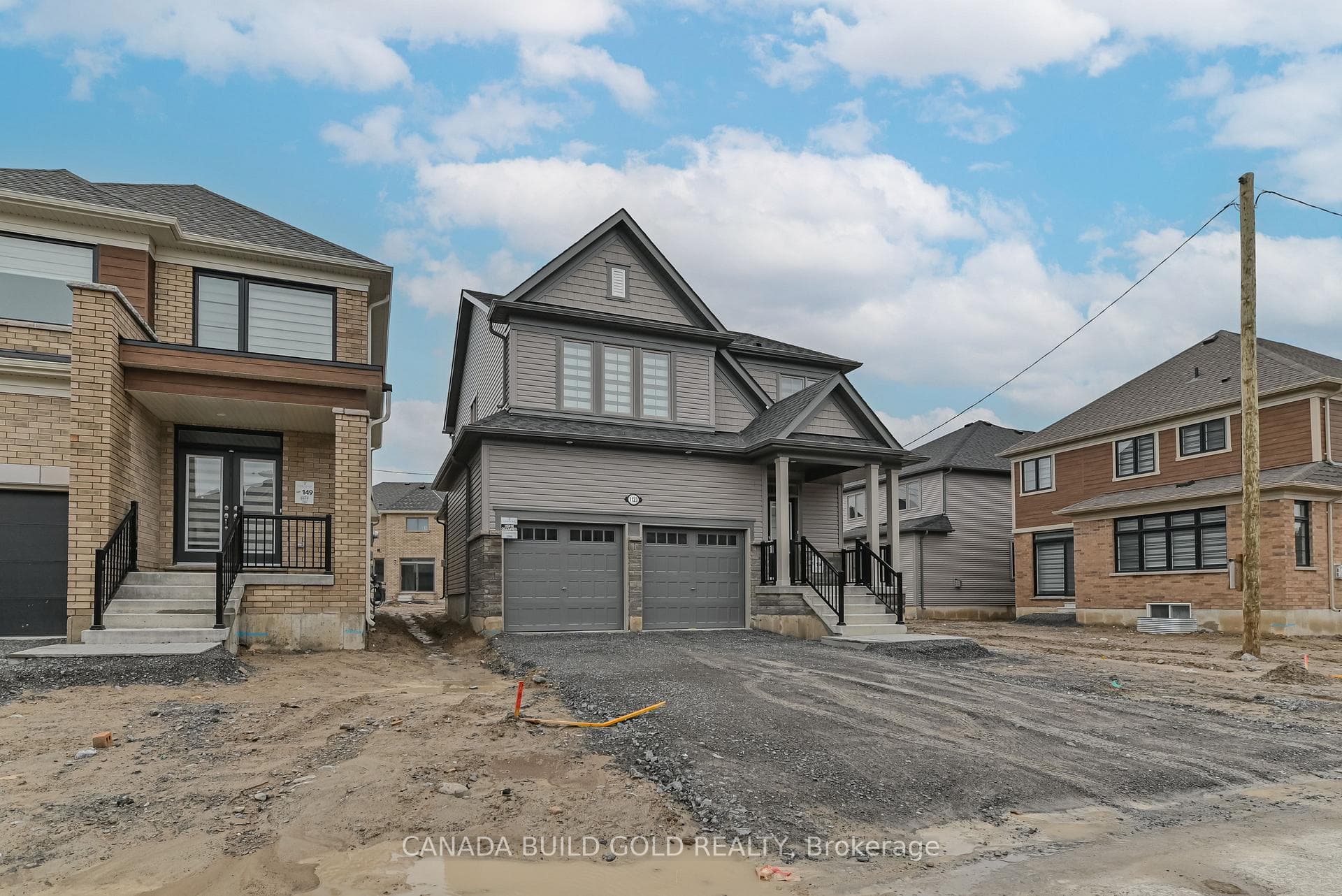 1123 Denton Drive photo 1
