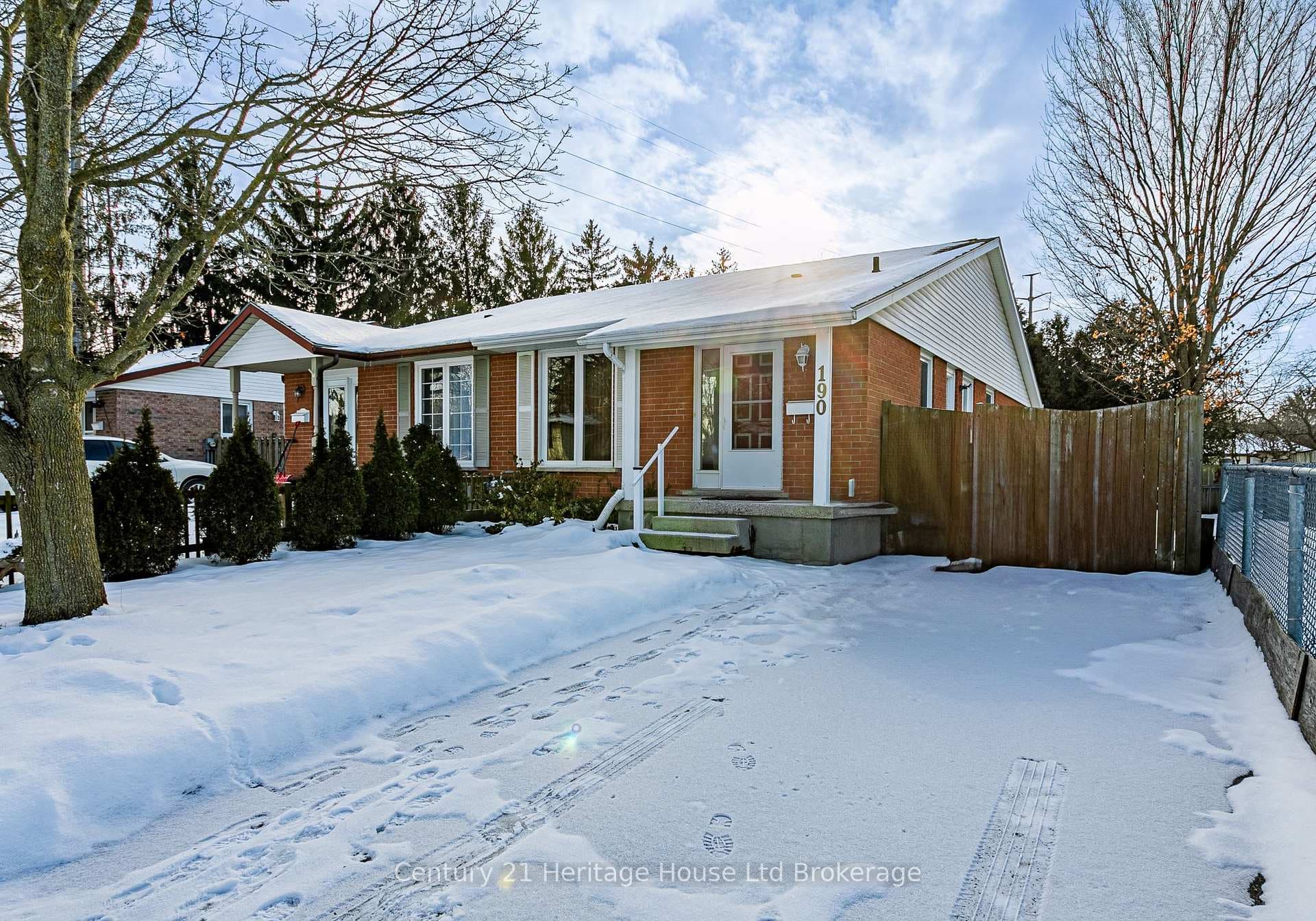 190 East Park Drive photo 4