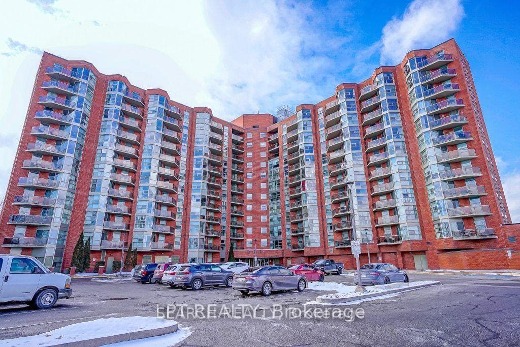 10 Dean Park Road Unit 1101 photo 2