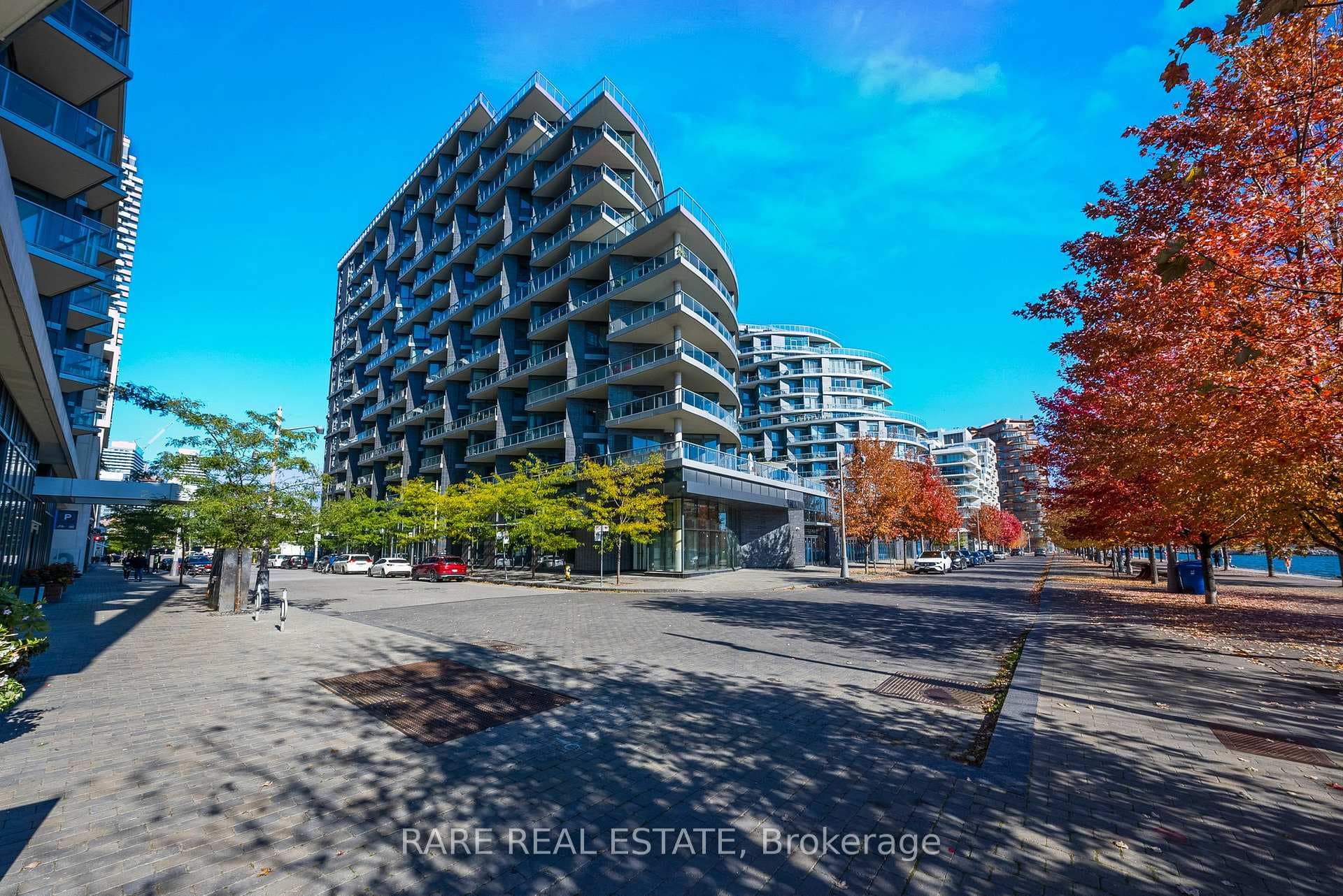 1 Edgewater Drive Unit 312 photo 1